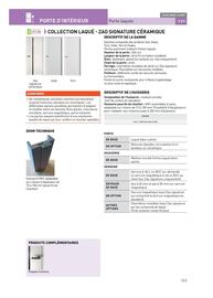 Catalogue Point P page 155