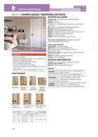 Catalogue Point P page 156