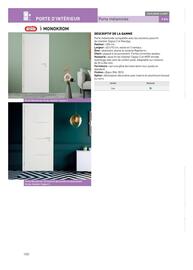 Catalogue Point P page 158
