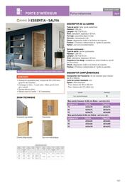Catalogue Point P page 161