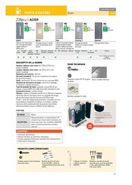 Catalogue Point P page 17