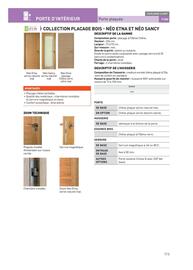 Catalogue Point P page 173