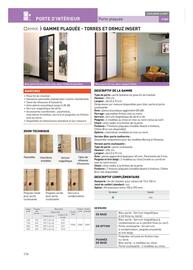 Catalogue Point P page 174
