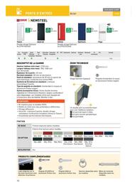 Catalogue Point P page 18