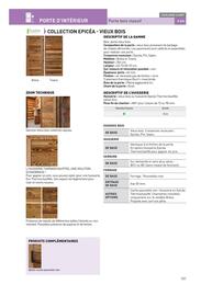 Catalogue Point P page 181