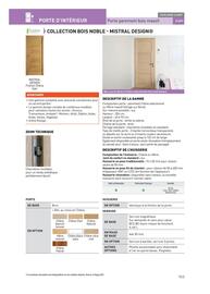 Catalogue Point P page 183