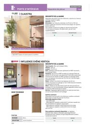 Catalogue Point P page 184