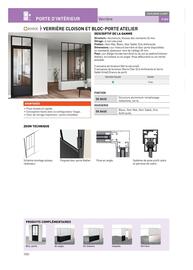 Catalogue Point P page 188