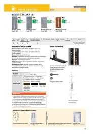 Catalogue Point P page 19