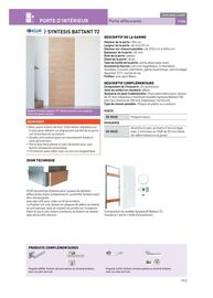 Catalogue Point P page 193