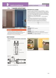Catalogue Point P page 199