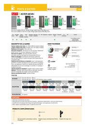 Catalogue Point P page 20