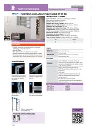 Catalogue Point P page 200