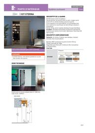 Catalogue Point P page 201