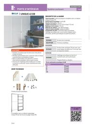 Catalogue Point P page 204