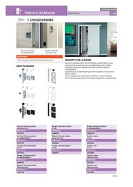Catalogue Point P page 209