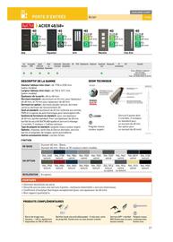 Catalogue Point P page 21
