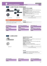 Catalogue Point P page 211