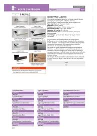 Catalogue Point P page 212