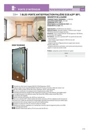 Catalogue Point P page 215