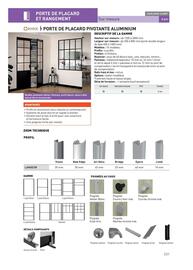 Catalogue Point P page 221