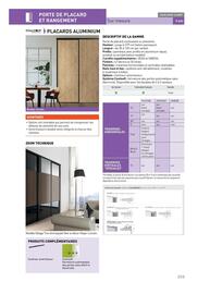 Catalogue Point P page 223