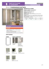 Catalogue Point P page 227