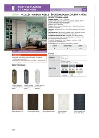 Catalogue Point P page 228