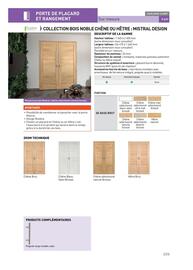 Catalogue Point P page 229