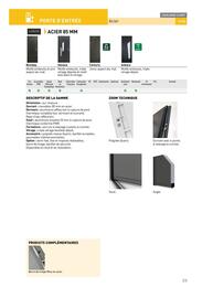 Catalogue Point P page 23