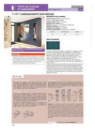 Catalogue Point P page 236