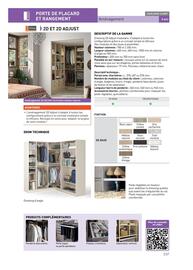 Catalogue Point P page 237