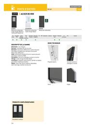 Catalogue Point P page 24