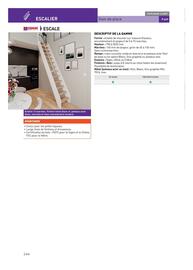 Catalogue Point P page 244