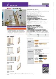 Catalogue Point P page 258
