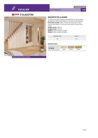 Catalogue Point P page 259