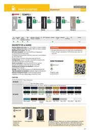 Catalogue Point P page 27