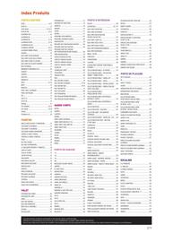 Catalogue Point P page 271