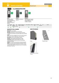 Catalogue Point P page 29