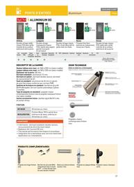 Catalogue Point P page 31