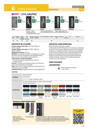 Catalogue Point P page 33