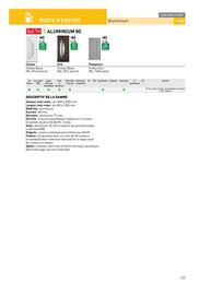 Catalogue Point P page 35