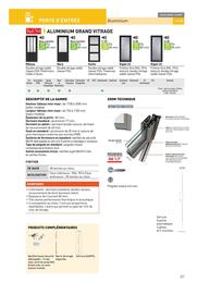 Catalogue Point P page 37
