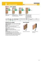Catalogue Point P page 39