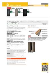 Catalogue Point P page 41