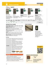 Catalogue Point P page 42