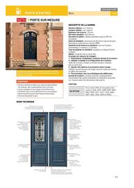 Catalogue Point P page 43