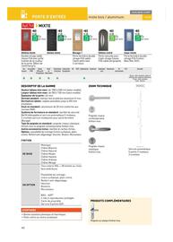 Catalogue Point P page 46