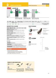 Catalogue Point P page 47