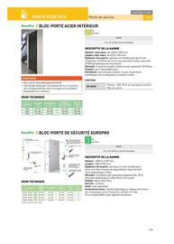 Catalogue Point P page 49